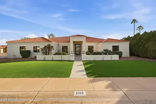 8355 E San Ramon Dr, Scottsdale, AZ 85258 - Photo 1