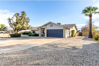 5417 W Beck Lane, Glendale, AZ 85306 - Photo 3