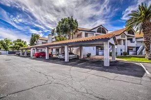 1800 W Elliot Rd, Chandler, AZ 85224 - Photo 27