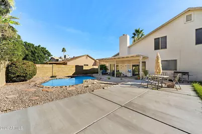 630 N St Paul --, Mesa, AZ 85205 - Photo 9