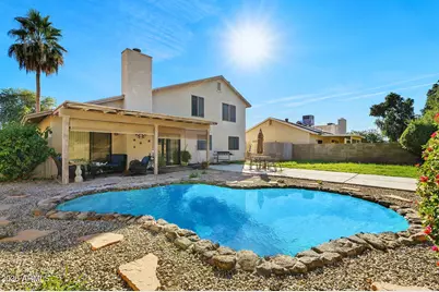 630 N St Paul --, Mesa, AZ 85205 - Photo 11