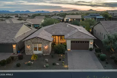 17657 E Woolsey Way, Rio Verde, AZ 85263 - Photo 1