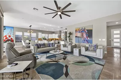 17657 E Woolsey Way, Rio Verde, AZ 85263 - Photo 9