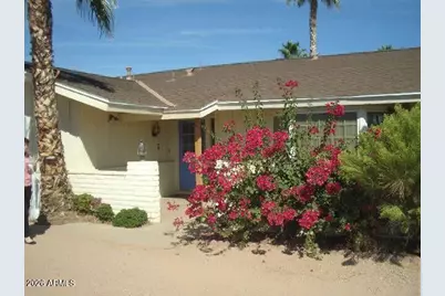 7631 N Mockingbird Lane, Paradise Valley, AZ 85253 - Photo 1