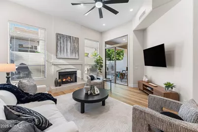 7266 E Del Acero Drive, Scottsdale, AZ 85258 - Photo 9