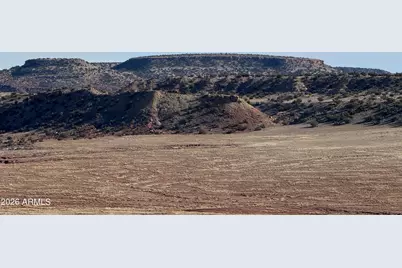 Lot 197 Unit 6 River Springs Ranch -- #197, Saint Johns, AZ 85936 - Photo 5