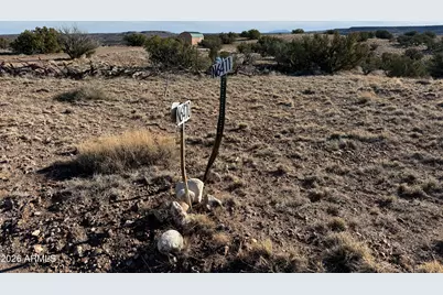 Lot 197 Unit 6 River Springs Ranch -- #197, Saint Johns, AZ 85936 - Photo 11