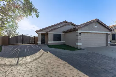 2622 S Arizona Road, Apache Junction, AZ 85119 - Photo 1