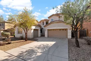 17655 W Tasha Dr, Surprise, AZ 85388 - Photo 1