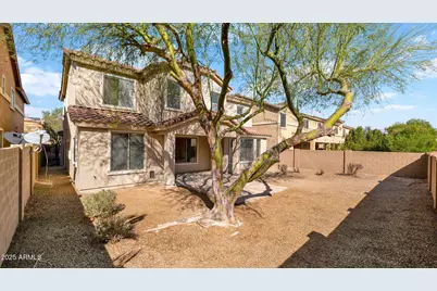 17655 W Tasha Drive, Surprise, AZ 85388 - Photo 45