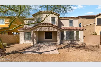 17655 W Tasha Drive, Surprise, AZ 85388 - Photo 49