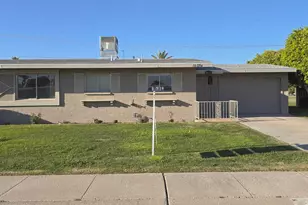 10856 W Abbott Ave, Sun City, AZ 85351 - Photo 35