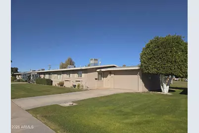 10856 W Abbott Avenue, Sun City, AZ 85351 - Photo 1