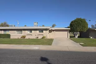 10856 W Abbott Ave, Sun City, AZ 85351 - Photo 1