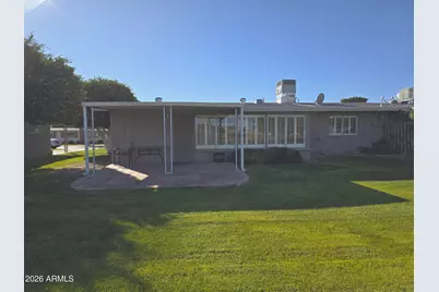 10856 W Abbott Avenue, Sun City, AZ 85351 - Photo 37