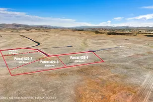 42 D-1 Barrel Mesa Road --, Prescott Valley, AZ 86315 - Photo 1