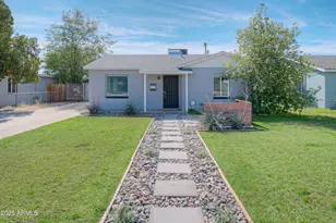 1705 West Campbell Ave, Phoenix, AZ 85015 - Photo 1