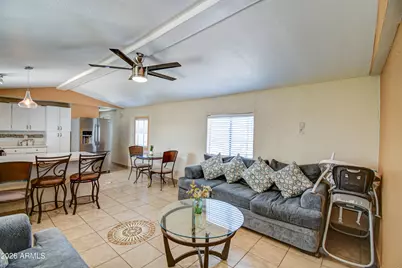 342 S 40th Street #61, Mesa, AZ 85206 - Photo 23