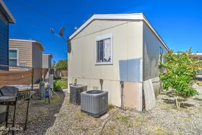 342 S 40th Street #61, Mesa, AZ 85206 - Photo 7