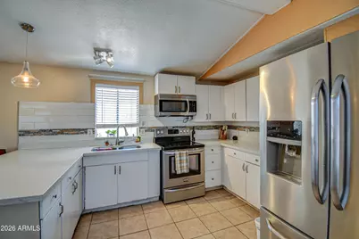 342 S 40th Street #61, Mesa, AZ 85206 - Photo 17