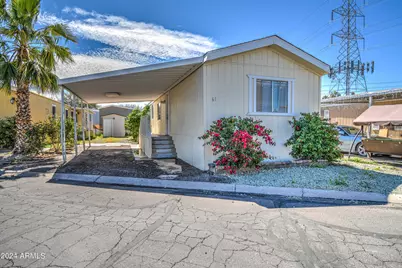 342 S 40th Street #61, Mesa, AZ 85206 - Photo 1