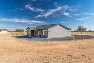 78 N Pettoshas Dr, Maricopa, AZ 85139 - Photo 35