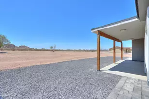 78 N Pettoshas Dr, Maricopa, AZ 85139 - Photo 55