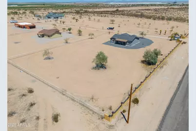 78 N Pettoshas Drive, Maricopa, AZ 85139 - Photo 63