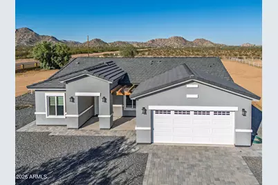 78 N Pettoshas Drive, Maricopa, AZ 85139 - Photo 1