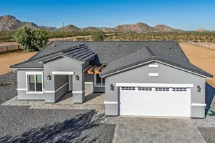 78 N Pettoshas Dr, Maricopa, AZ 85139 - Photo 1