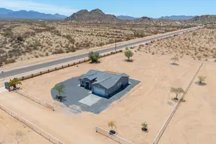 78 N Pettoshas Dr, Maricopa, AZ 85139 - Photo 5