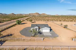 78 N Pettoshas Dr, Maricopa, AZ 85139 - Photo 41