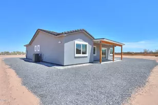 78 N Pettoshas Dr, Maricopa, AZ 85139 - Photo 59