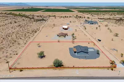 78 N Pettoshas Drive, Maricopa, AZ 85139 - Photo 65