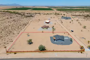 78 N Pettoshas Dr, Maricopa, AZ 85139 - Photo 65