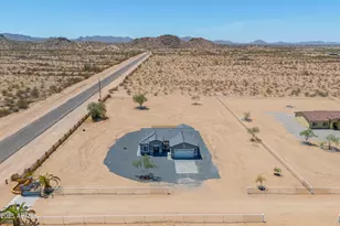 78 N Pettoshas Dr, Maricopa, AZ 85139 - Photo 67