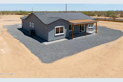 78 N Pettoshas Drive, Maricopa, AZ 85139 - Photo 61