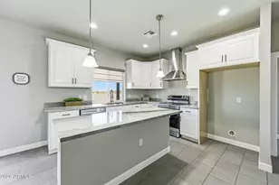 78 N Pettoshas Dr, Maricopa, AZ 85139 - Photo 3