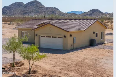 158 N Pettoshas Drive, Maricopa, AZ 85139 - Photo 1