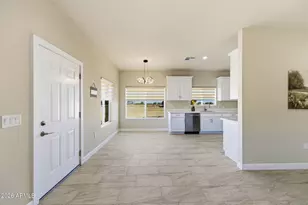 158 N Pettoshas Dr, Maricopa, AZ 85139 - Photo 25