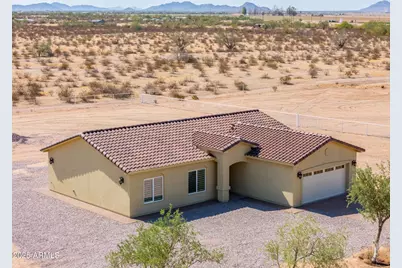 158 N Pettoshas Drive, Maricopa, AZ 85139 - Photo 51