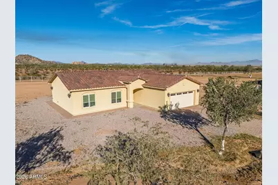 158 N Pettoshas Drive, Maricopa, AZ 85139 - Photo 43