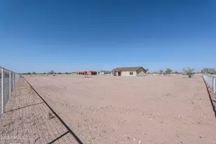 158 N Pettoshas Dr, Maricopa, AZ 85139 - Photo 41