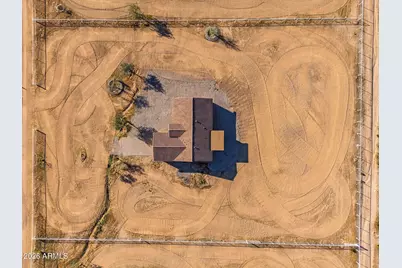 158 N Pettoshas Drive, Maricopa, AZ 85139 - Photo 41