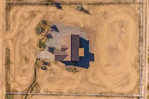 158 N Pettoshas Dr, Maricopa, AZ 85139 - Photo 41