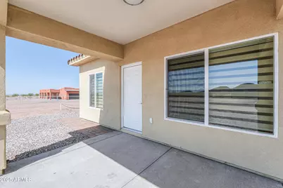 158 N Pettoshas Drive, Maricopa, AZ 85139 - Photo 37