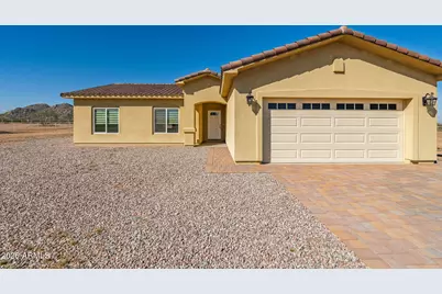 158 N Pettoshas Drive, Maricopa, AZ 85139 - Photo 1