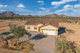 158 N Pettoshas Dr, Maricopa, AZ 85139 - Photo 47