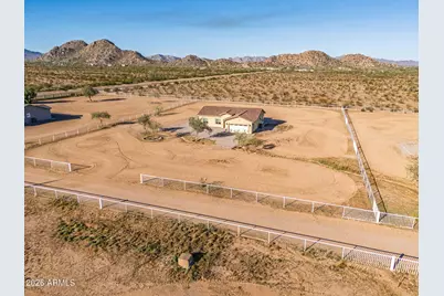 158 N Pettoshas Drive, Maricopa, AZ 85139 - Photo 45