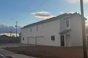 956 N 4th St, Coolidge, AZ 85128 - Photo 1